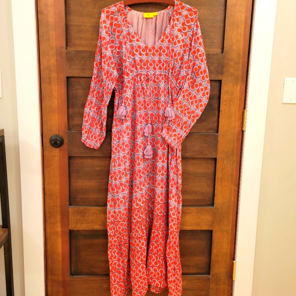 Roberta Roller Rabbit Dress